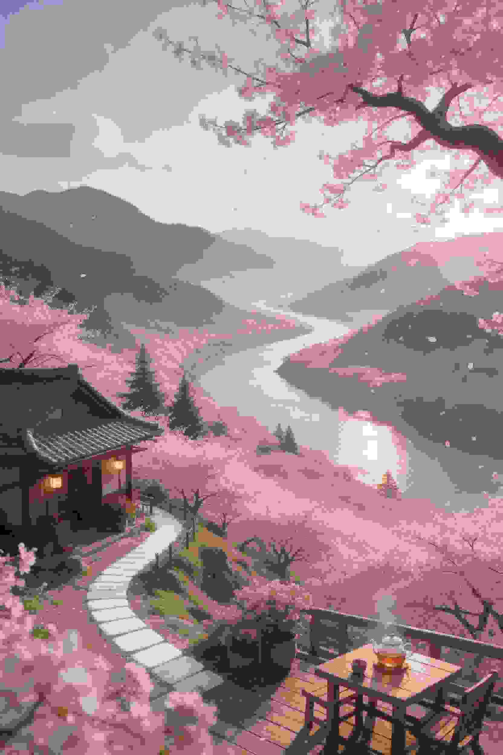魔尊归来